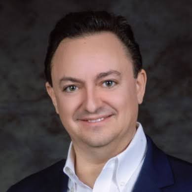 Brian G. Rosenberg